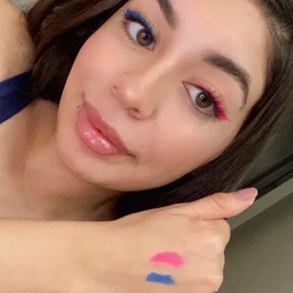 🎀ILLUMINATI COSMETICS Gel Paint Duo Eyeliner - Picture 6 of 13